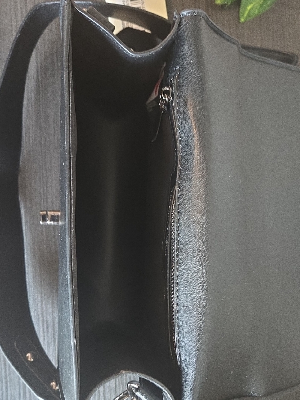 Valentino Orlandi Black Quilted Women's Bag Nwt!! Stunning - Picture 5 of 10
